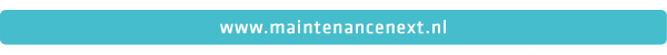 Maintenance NEXT