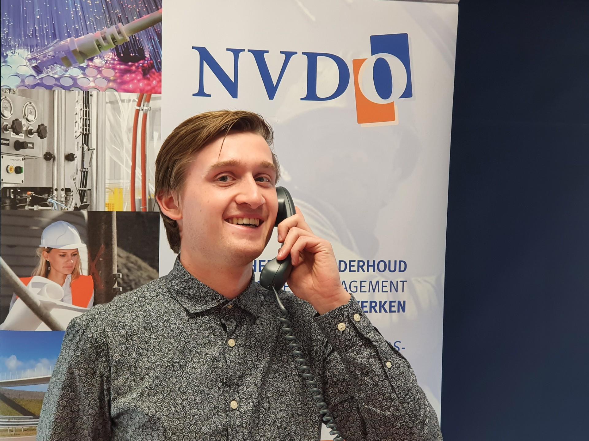 NVDO