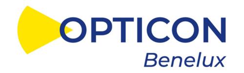 Opticon Benelux Naarden BV