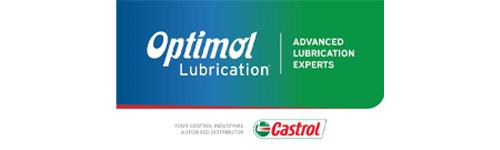 Optimol Lubrication