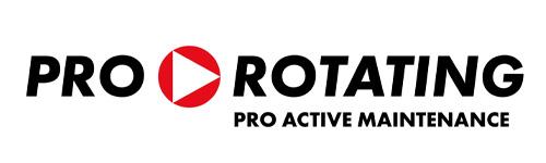 Pro Rotating
